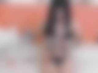 IrisIrs's Live Sex Cam Show