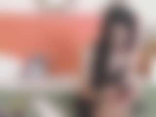 IrisIrs's Live Sex Cam Show