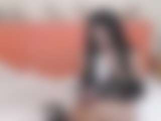 Cam Show en direct de IrisIrs