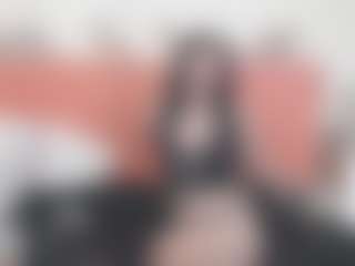 IrisIrs's Live Sex Cam Show
