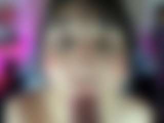 isabela-croftt's Live Sex Cam Show