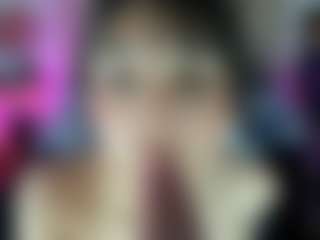 isabela-croftt's Live Sex Cam Show