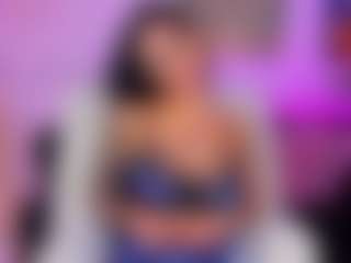 AhhMia's Live Sex Cam Show