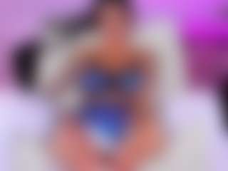 AhhMia's Live Sex Cam Show