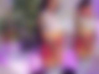 AhhMia's Live Sex Cam Show