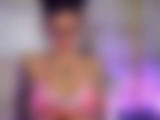 AhhMia's Live Sex Cam Show