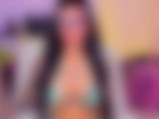 AhhMia's Live Sex Cam Show