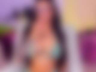 AhhMia's Live Sex Cam Show