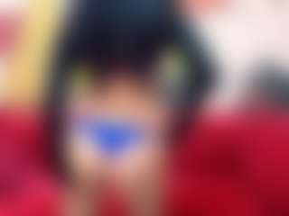 KarinaHaYess's Live Sex Cam Show