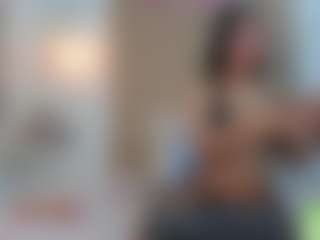 alisson-foxxy's Live Sex Cam Show