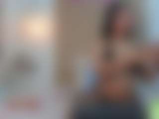 alisson-foxxy's Live Sex Cam Show