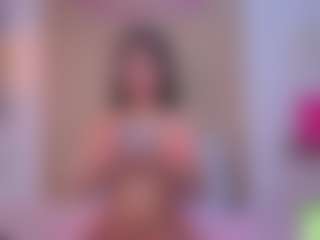 Live cam show with alisson-foxxy - Colombia on xxxlivecams.org