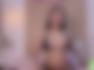 Live cam show with alisson-foxxy - Bikini on Dare Cams