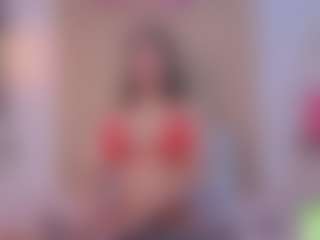 alisson-foxxy's Live Sex Cam Show