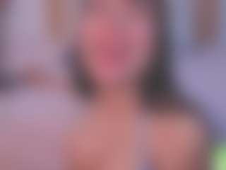 Live cam show with alisson-foxxy - Colombia Young Adult on Mixed Magazine Live