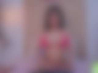 Live cam show with alisson-foxxy - Moaning on Fit Hotties