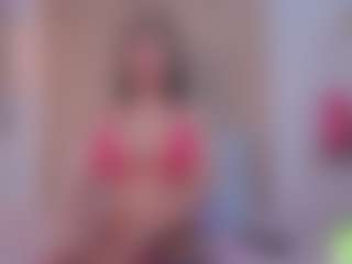 alisson-foxxy's Live Sex Cam Show