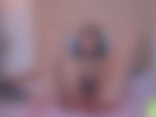 Live cam show with alisson-foxxy - Butt Plug on TastyBlacksLive