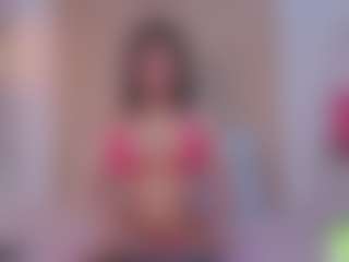 alisson-foxxy's Live Sex Cam Show