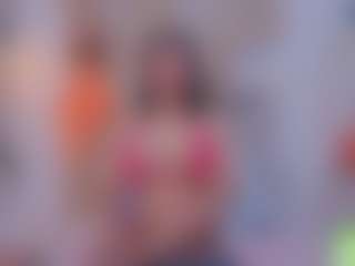 Live cam show with alisson-foxxy - Latina MILF on Lustler | colombia