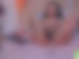 Live cam show with alisson-foxxy - Colombia Young Adult on CSO-WL