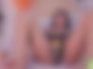 Live cam show with alisson-foxxy - Moaning on Strip Flash - Live Sex Shows
