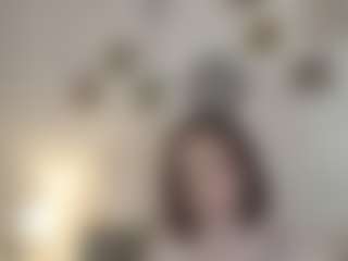 Live cam show with CoralShine - Tittyfuck on https://playwithruby.com