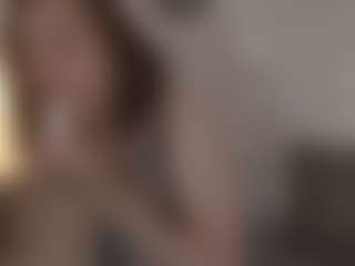 Live cam show with CoralShine - Red Hair on https://playwithruby.com