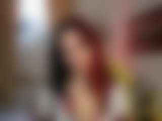 Live cam show with DixieBanes - Green Eyes on camwithhim.com