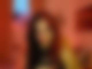 Live cam show with DixieBanes - Red Hair on Lustler