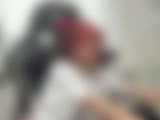 NadineCranson's Live Sex Cam Show