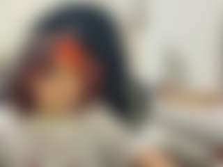 Live cam show with NadineCranson - Solo on https://playwithruby.com