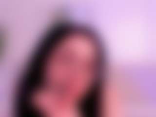 Live cam show with NaoimiMay - Thin on Instabang