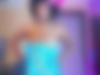 Live cam show with Dutch Coco - Ebony MILF on Gym Cam Girls | united states