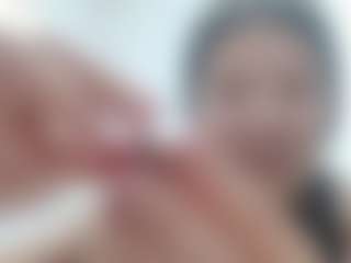 Live cam show with EllenMoultrie - Asian Big Ass on StripNow