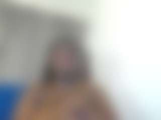 Live cam show with neighbor-ebony - Fingering on hrnylive.com