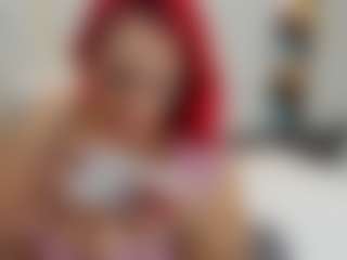 Live cam show with Vivi-Nash - Red Hair Cum on Adult Interactions