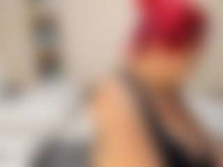 Live cam show with Vivi-Nash - Public Red Hair on Camsoda
