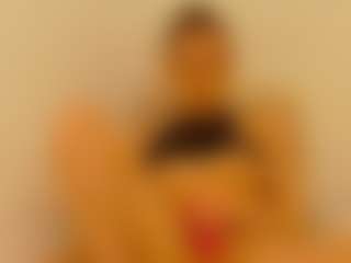 Ammellia's Live Sex Cam Show