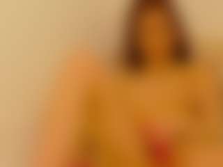 Ammellia's Live Sex Cam Show