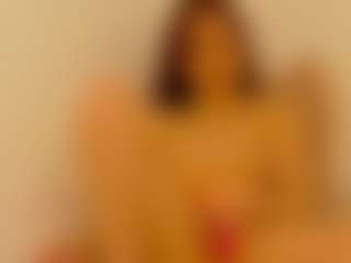 Ammellia's Live Sex Cam Show