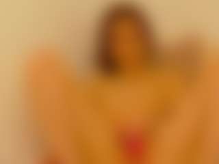 Ammellia's Live Sex Cam Show