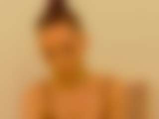 Ammellia's Live Sex Cam Show