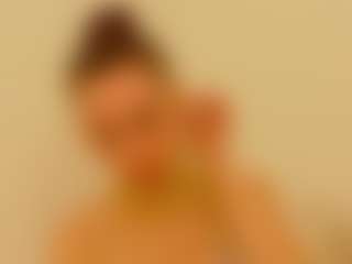 Ammellia's Live Sex Cam Show