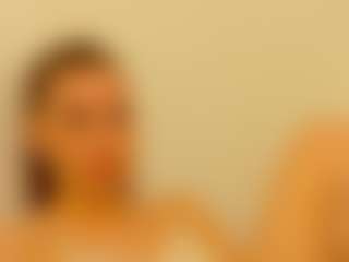Ammellia's Live Sex Cam Show