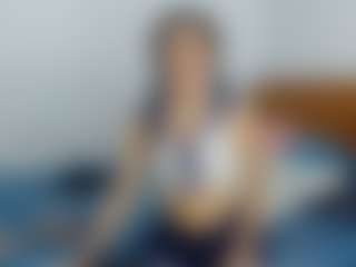 Live-sekscamshow van candysweet20