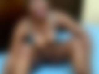 Live cam show with CuteEbonyBooty - Ass Bouncing on Camsoda