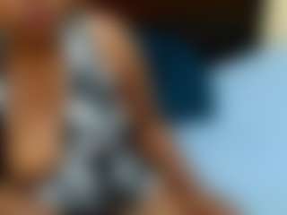 Live cam show with CuteEbonyBooty - Ebony Toys on Hubzter Live