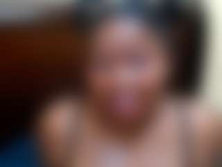 CuteEbonyBooty's Live Sex Cam Show