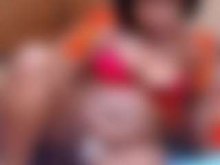 Show de cam sexual en vivo de CuteEbonyBooty